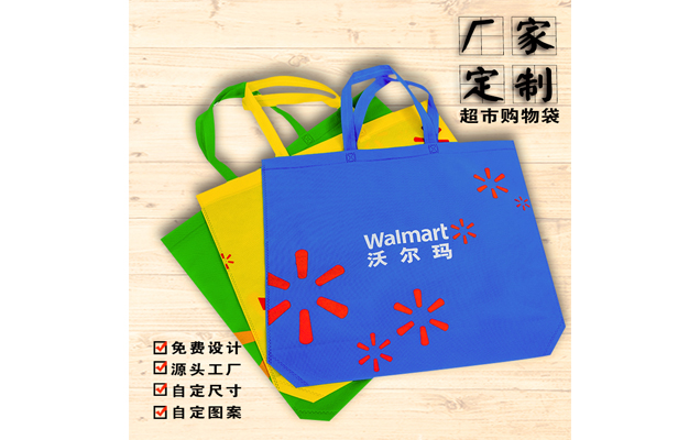 無紡布袋除了這7種功能分類，您還有第8種嗎？